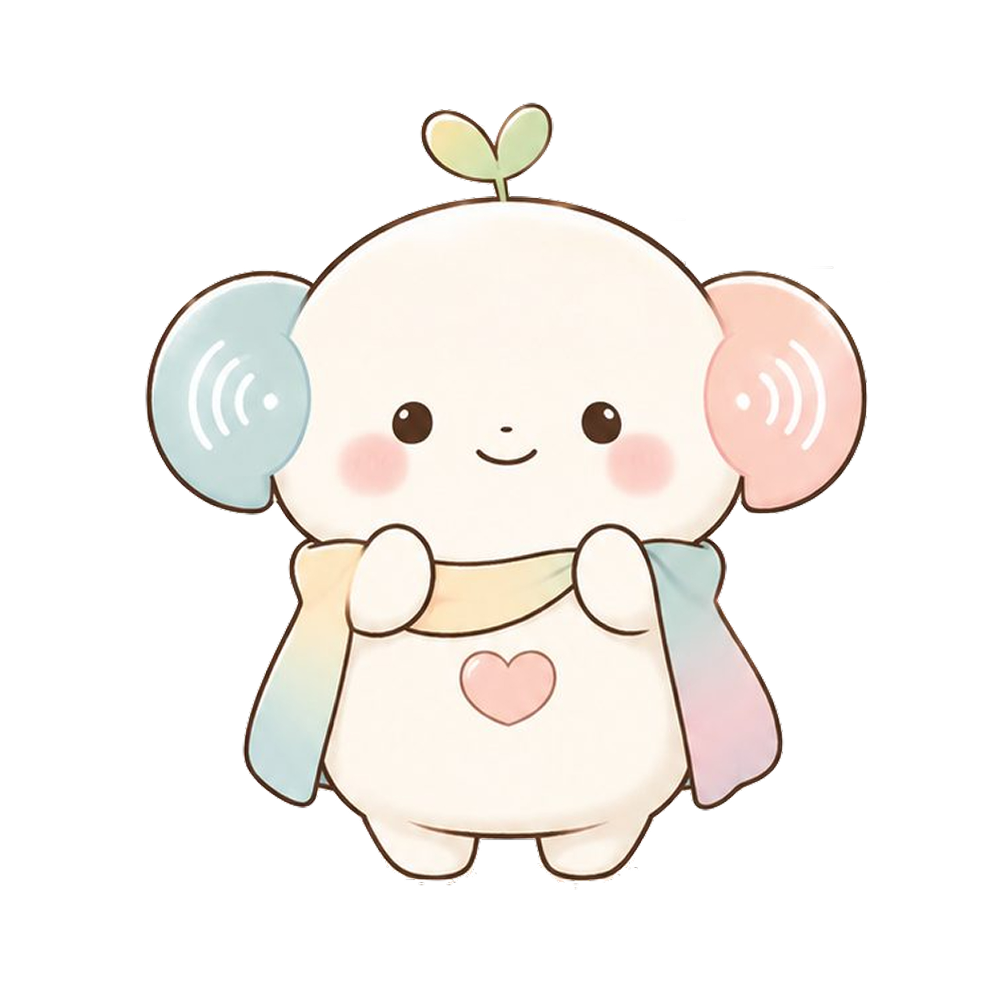 ⑱ ココロネ♡